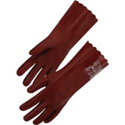 Gants PVC PVC736