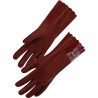 Gants PVC PVC736