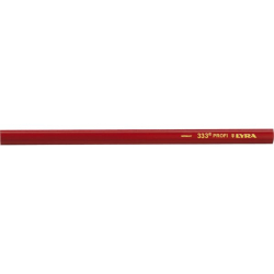 Crayon de charpentier