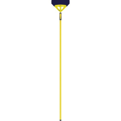 Grattoir manche télescopique Nanovib®