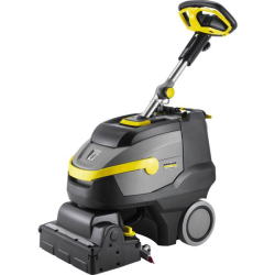 Autolaveuse 1400 m²h - BR 3512 C BP Pack
