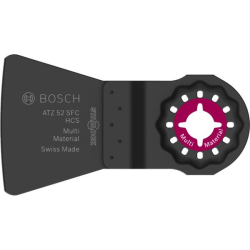 Spatule flexible ATZ52SFC