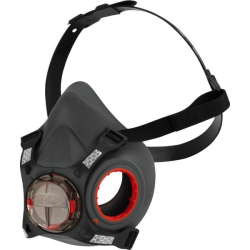 Demi-masque Force 8?