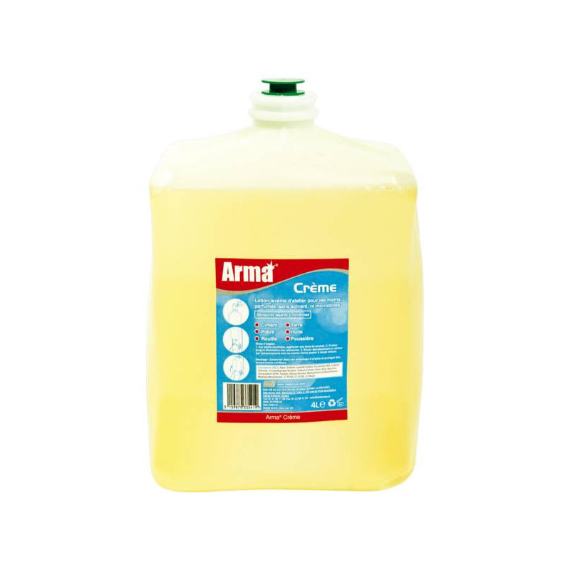Produit lavant Swarfega® Light