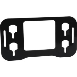 Adaptateur pour harnais dorsal 3M? Versaflo? TR-655