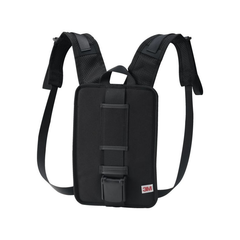 Adaptateur pour harnais dorsal 3M? Versaflo? TR-655
