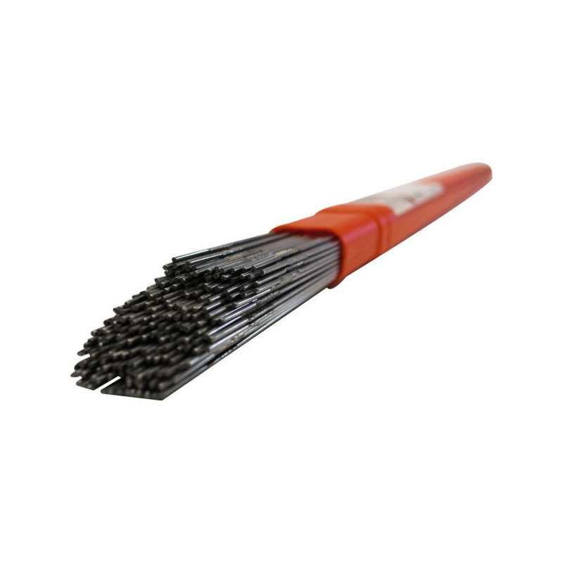 Métal d'apport TIG inox 316 L