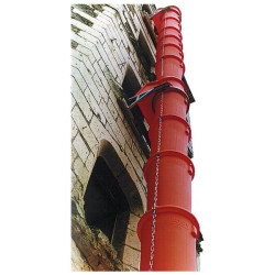 Goulotte lot de 10 m