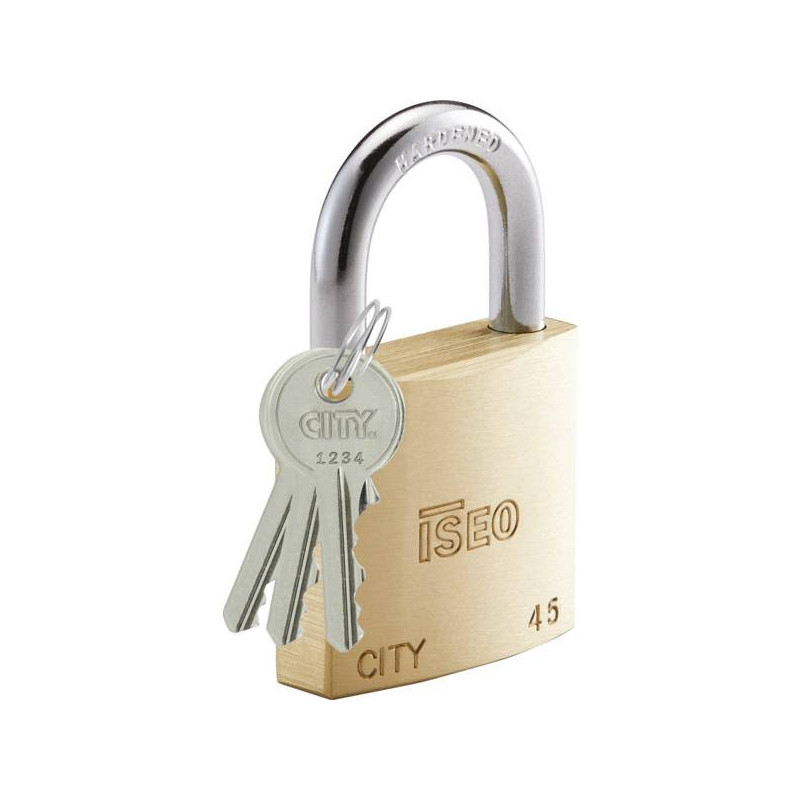 Cadenas City