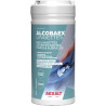 Lingettes désinfectantes Alcobaex