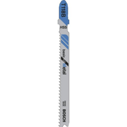 Lame de scie sauteuse T118B