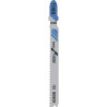 Lame de scie sauteuse T118B