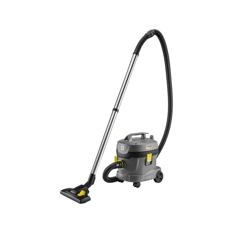 Aspirateur poussières 11 l - 28,5 ls - T111