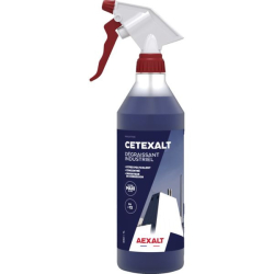 Nettoyant dégraissant industriel Cetexalt