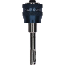 Adaptateur Power Change Plus Sds-plus