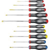 Tournevis Protwist® ATW.J10PB Jeu de 10