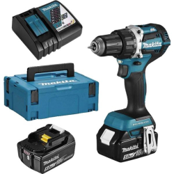 Perceuse visseuse DDF484RTJ