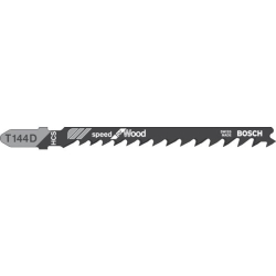 Lame de scie sauteuse T144D