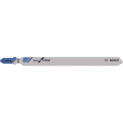 Lame de scie sauteuse T244D