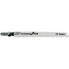 Lame de scie sauteuse T234 X