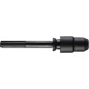 Adaptateur SDS-Max SDS-Plus