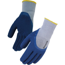 Gant 34 enduit latex TAC20BL