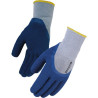 Gant 34 enduit latex TAC20BL