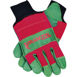 Gant de protection scie à chaine GT002