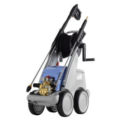Nettoyeur HP 150 bar - 600 lh - Quadro 599 TST