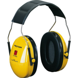 CASQUE ANTIBRUIT PELTOR OPTIME I