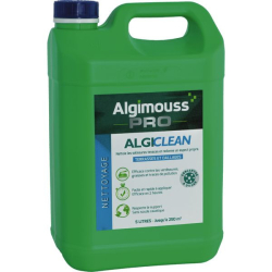 Nettoyant Dégraissant Algiclean