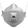 Masque antipoussière Aura? série 9300