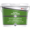 Lingettes nettoyantes Kresto® Spécial