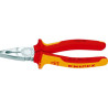 Pince universelle isolée 1000 V