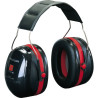 Casque antibruit OPTIME III