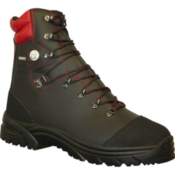 Chaussures Tillia S3 CI HI HRO SRC