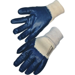 Gant 34 enduit nitrile NBR1326