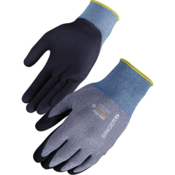 Gant paume enduite nitrile mousse Nymfit?