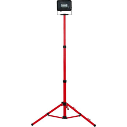 Projecteur LED télescopique
