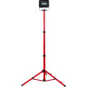 Projecteur LED télescopique