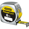 Mesure Powerlock classic ABS