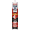 Mastic colle polymère Fix All High Tack