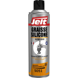 Graisse silicone