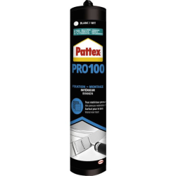 Colle acrylique PL100