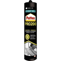 Colle polymère PL200