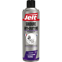 Anti-adhérent soudure base aqueuse