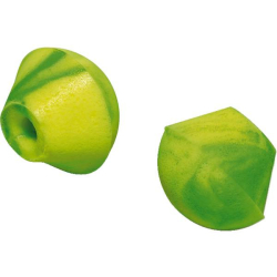 Bouchons de remplacement pour arceau Wave Band et Jazz-Band 20 blister de 10 paires