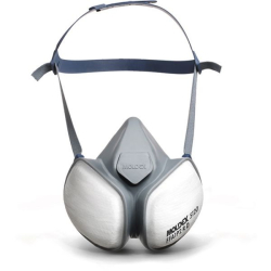Demi-masque COMPACTMASK