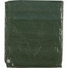 Bâche légère 80 gm²