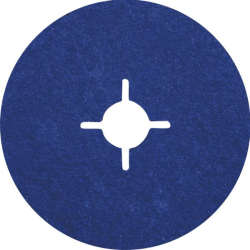 Disque fibre Victograin-Cool